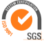 ISO Logo