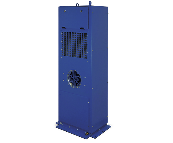 Scopri i Condizionatori Industriali Refrind. Serie CDH con Condizionatori d'aria per l'impiego pesante. Ideali per il raffreddamento di quadri elettrici e sale elettriche.