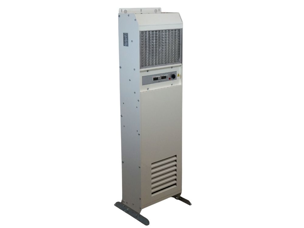 Custom Industrial Air Conditioners | Refrind Discover custom solutions like Refrind Industrial Air Conditioners. Designed and manufactured for your company's environments.