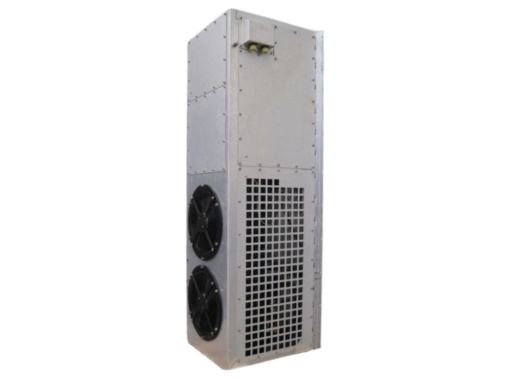 Custom Industrial Air Conditioners | Refrind Discover custom solutions like Refrind Industrial Air Conditioners. Designed and manufactured for your company's environments.
