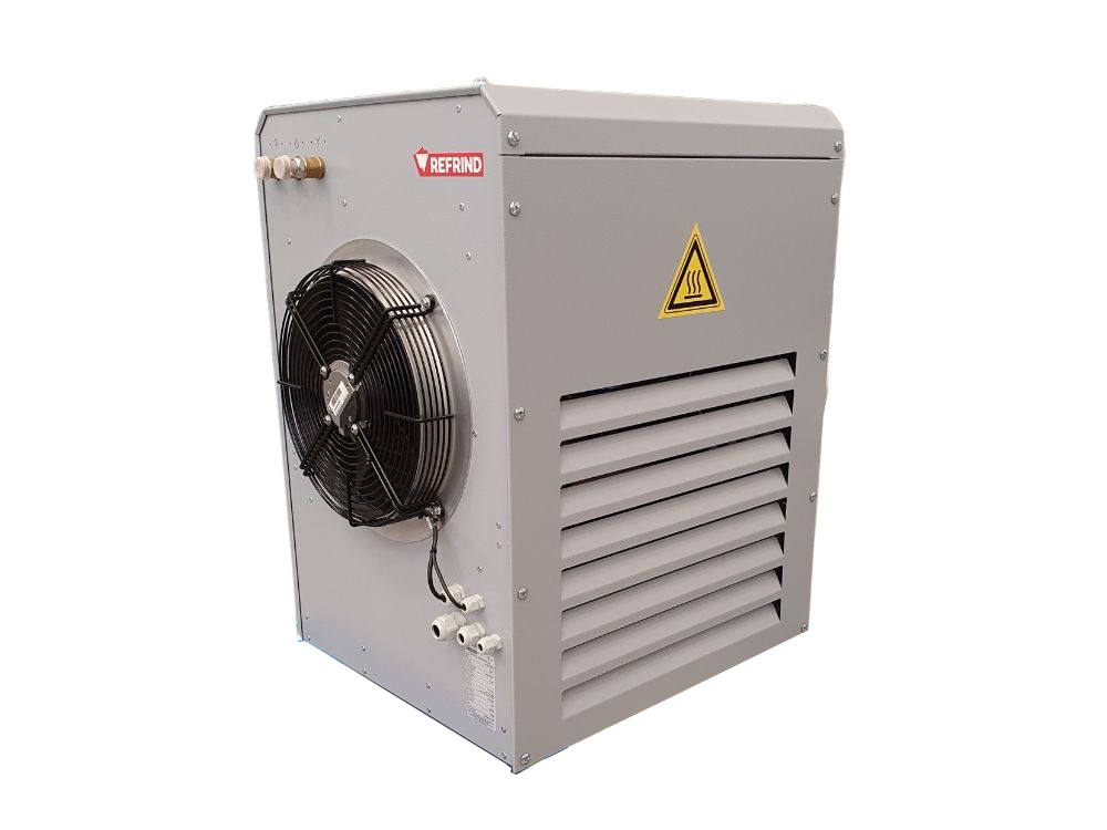 Industrial Refrigeration Systems | Refrind Discover custom solutions like Refrind Industrial Refrigeration Systems. Designed and manufactured for your company's environments.