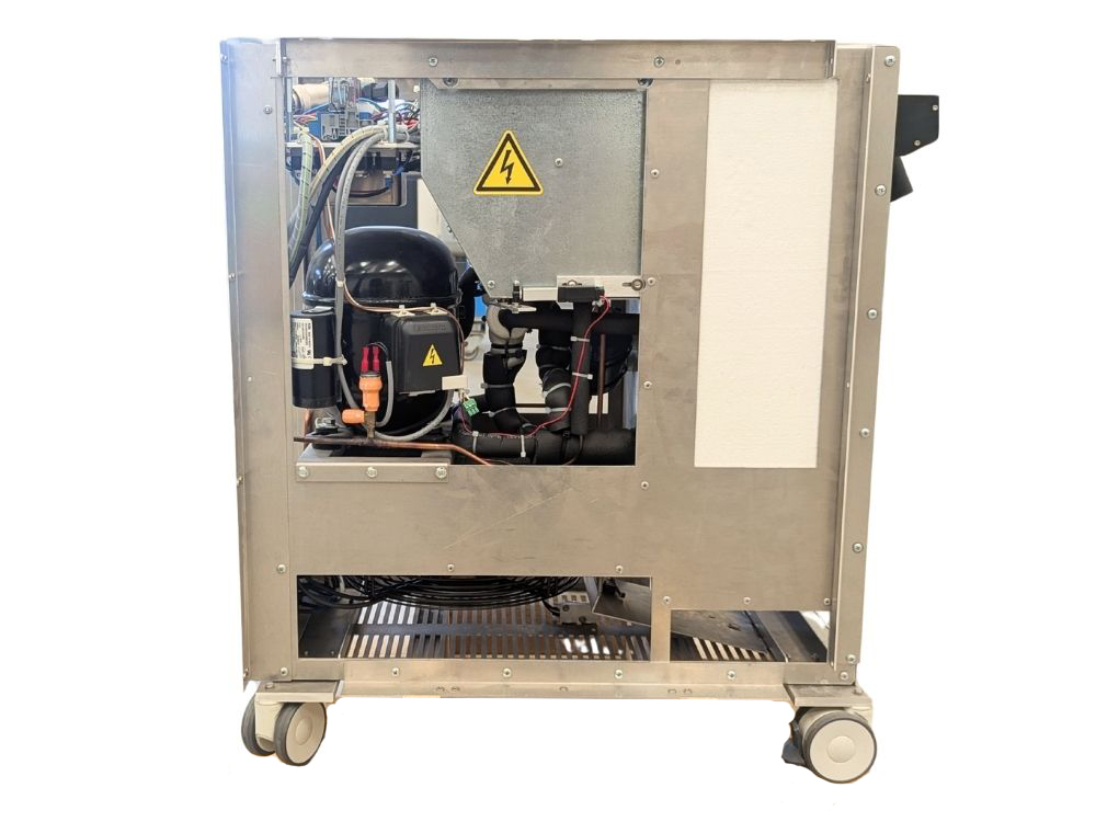 Discover custom solutions like Refrind OEM Solutions Systems. Designed and manufactured for your company's environments.