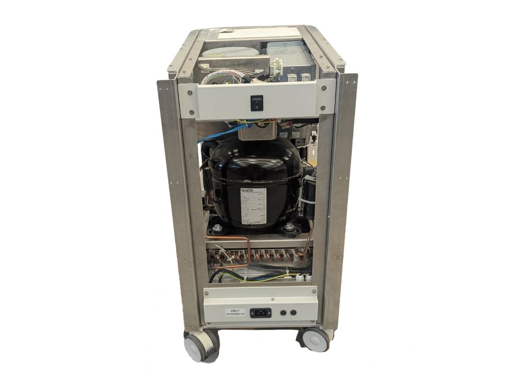 Discover custom solutions like Refrind OEM Solutions Systems. Designed and manufactured for your company's environments.