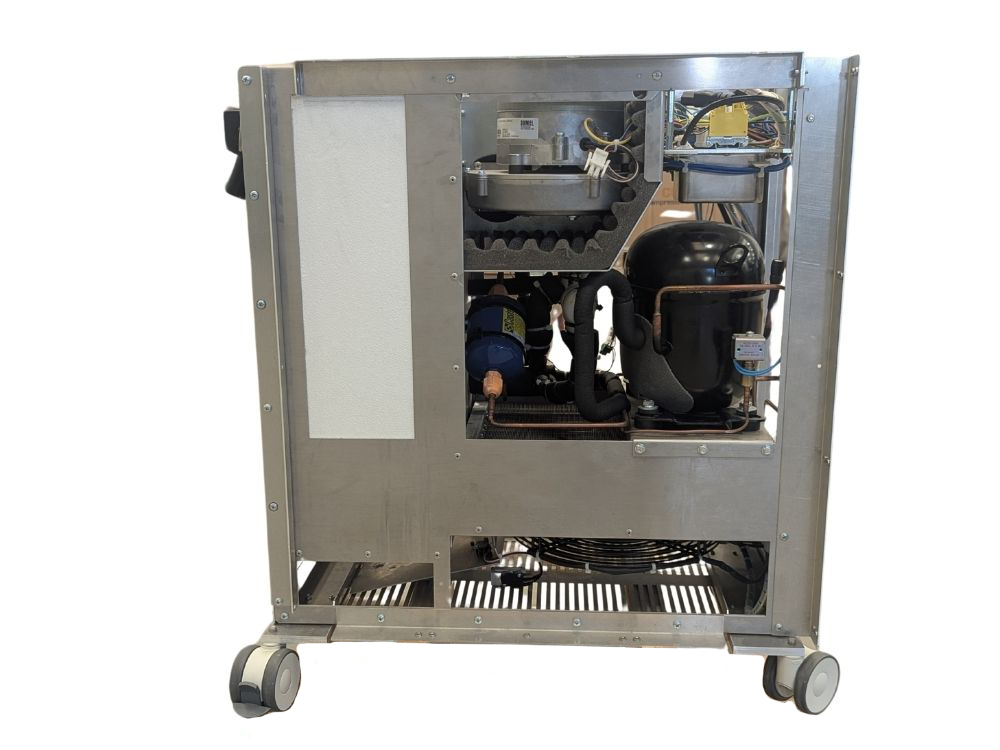 Discover custom solutions like Refrind OEM Solutions Systems. Designed and manufactured for your company's environments.