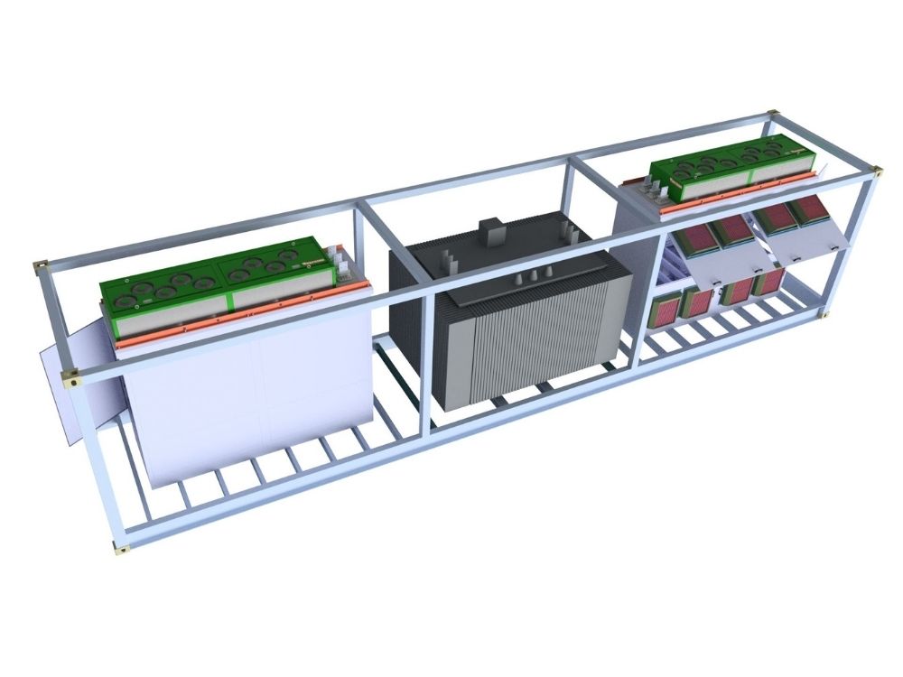 Discover custom solutions like Refrind OEM Solutions Systems. Designed and manufactured for your company's environments.