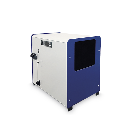 RFW 351-501 series: Industrial Liquid Cooler | Refrind Discover the RFW Series of Refrind Industrial Liquid Chillers. High-precision benchtop liquid chiller. Ideal for computers and machine tools.