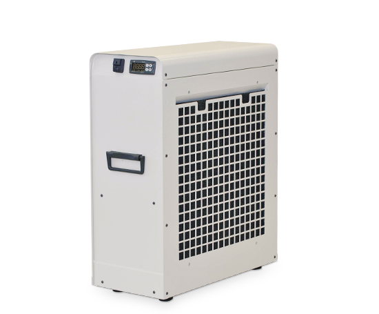 RSN series: Industrial Liquid Cooler | Refrind Discover the RSN Series of Refrind Industrial Liquid Chillers. Compact, high-precision liquid chiller with vertical development and air filter. Ideal for lasers.