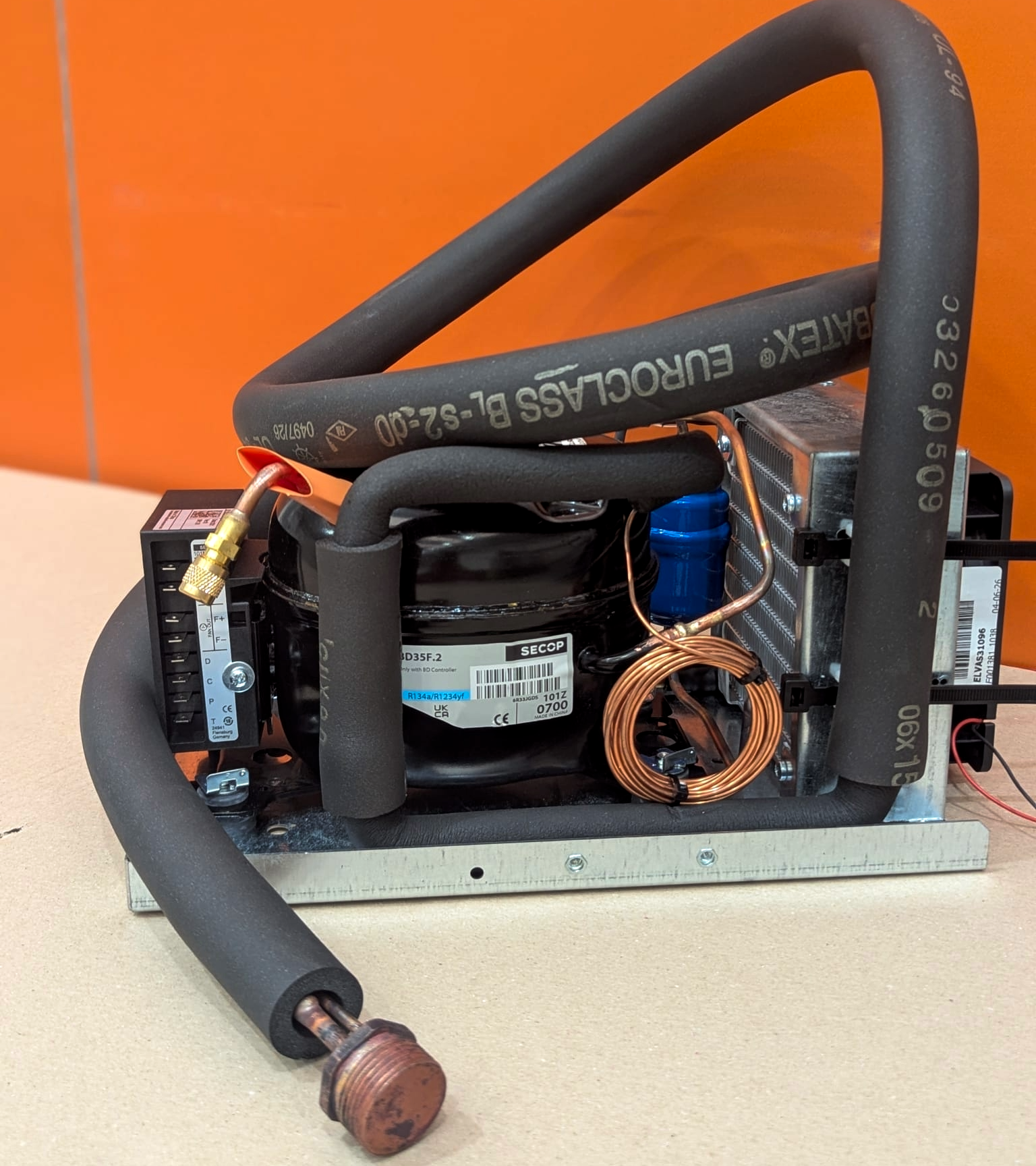 UF101/191 Foto prodotto OEM
