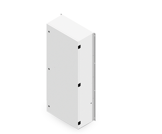 Scopri la Serie PRF. Sistemi di Pressurizzazione Industriali Refrind. Sistema di Pressurizzazione con filtrazione multistadio ideali per capannoni industriali e quadri elettrici.