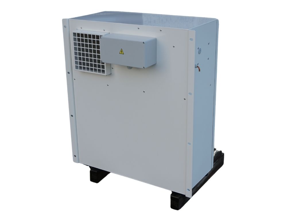 Sistemi di pressurizzazione custom | Refrind Scopri le Soluzioni custom come i Sistemi di pressurizzazione custom di Refrind. Ideati, progettati e realizzati per gli ambienti della tua azienda