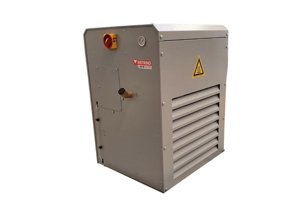 Sistemi di refrigeratori industriali | Refrind Scopri le Soluzioni custom come i refrigeratori industriali di Refrind. Ideati, progettati e realizzati per gli ambienti della tua azienda