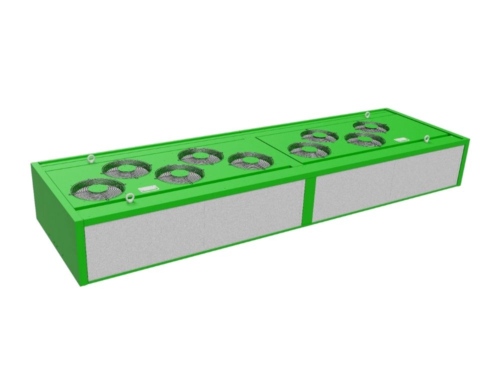 Sistemi di soluzioni oem | Refrind Scopri le Soluzioni custom come le soluzioni oem di Refrind. Ideati, progettati e realizzati per gli ambienti della tua azienda