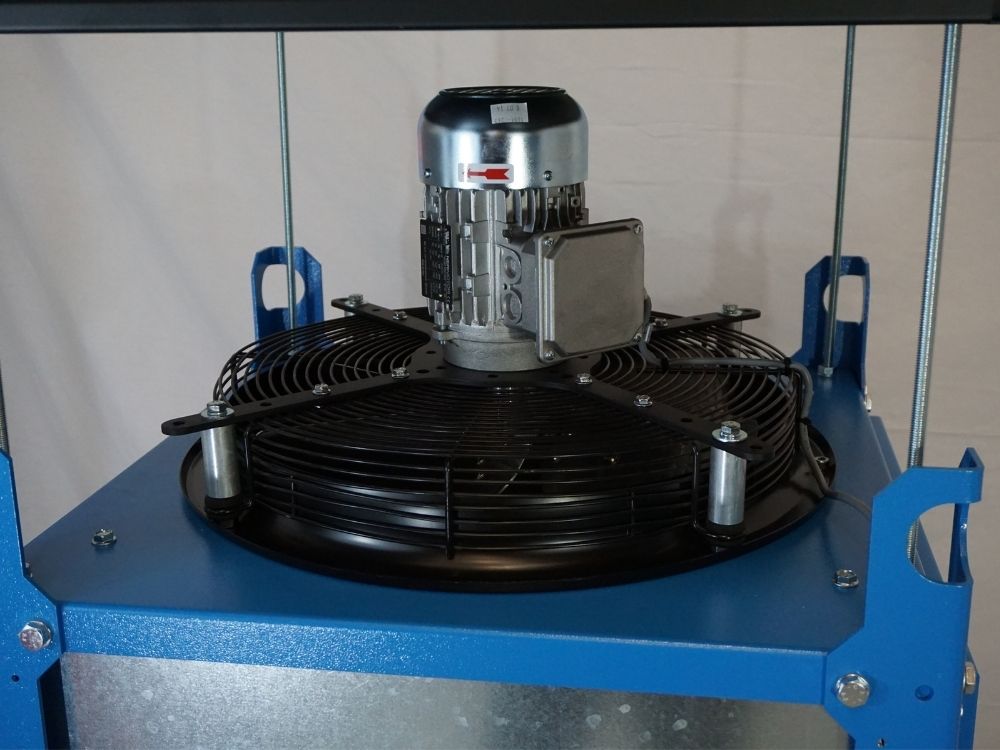 Condizionatori industriali Soluzioni custom | Refrind Scopri le Soluzioni custom come i Condizionatori industriali di Refrind. Ideati, progettati e realizzati per gli ambienti della tua azienda