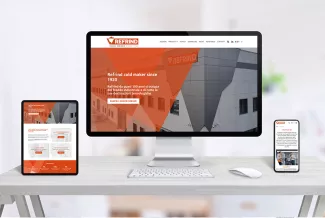 New Refrind Website New Refrind Website