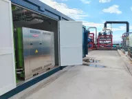 Refrigeratori di liquido custom