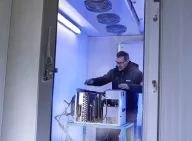 Custom Industrial Refrigeration Services | Refrind Refrind offers consulting, design, and support for advanced industrial air conditioning and refrigeration solutions.