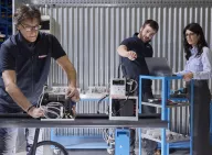 Refrind ofrece consultoría, diseño y asistencia para soluciones avanzadas de climatización y refrigeración industrial.